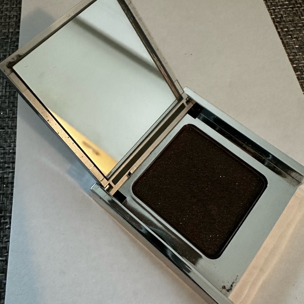 Deep Espresso shimmer Eyeshadow by Vasanti